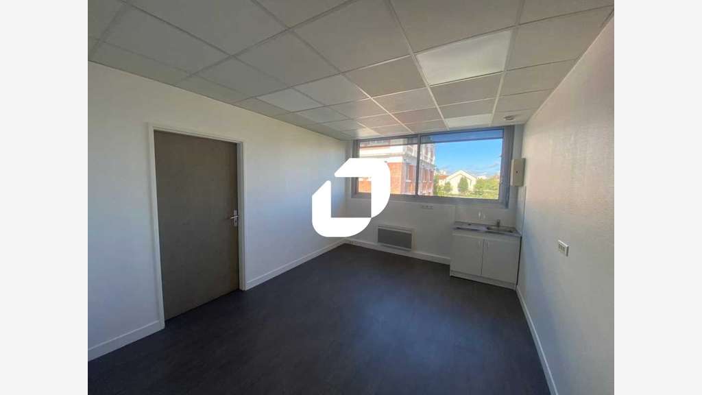 A louer Bureaux 245m² Conflans sainte honorine