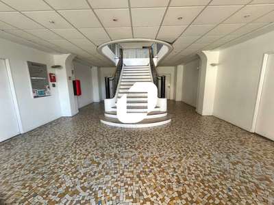 A louer Bureaux 245m² Conflans sainte honorine