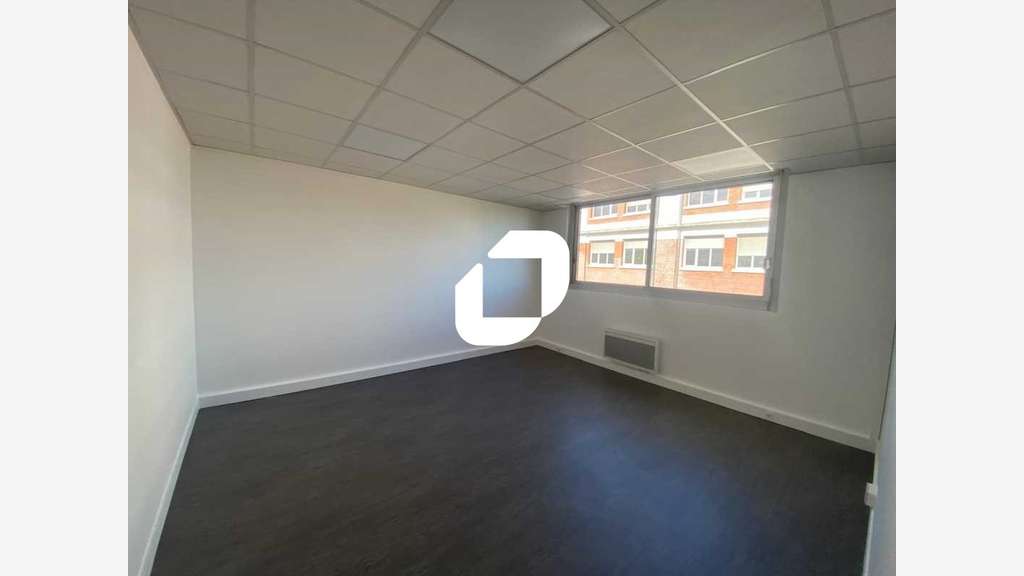 A louer Bureaux 245m² Conflans sainte honorine