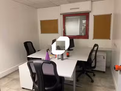 A louer Bureaux 180m² Conflans sainte honorine