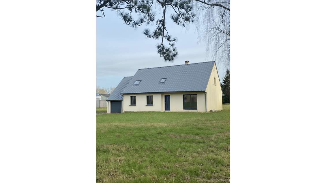 <br>Cette annonce vous est proposée par ERIC 