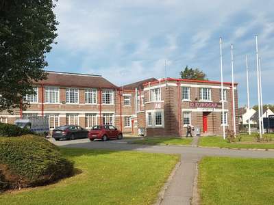 Location Bureaux à Coquelles