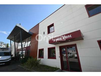 Location Bureaux à Corbas