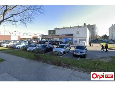 Location Bureaux à Corbas