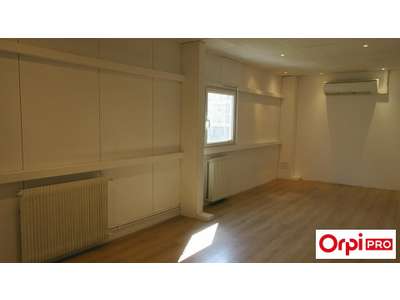 Location Bureaux à Corbas