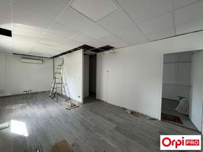 Location Bureaux à Corbas