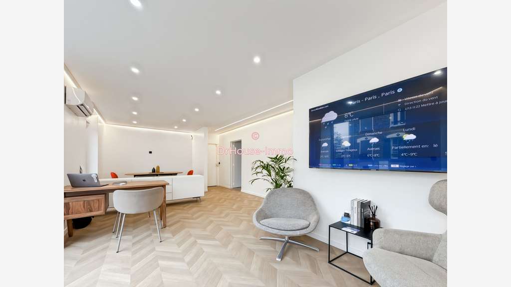 A louer local professionnel 50m² à Corbeil Carnot 