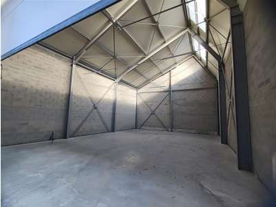 Location Locaux d'activités - Entrepôts à Cordemais