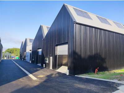 Location Bureaux à Cordemais