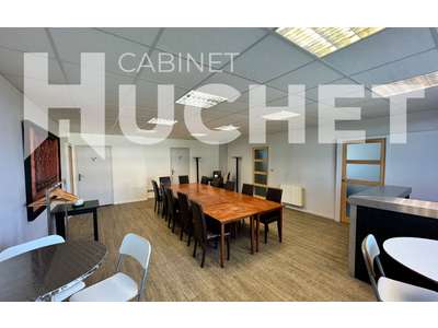 Location Bureaux à Cormelles-le-Royal