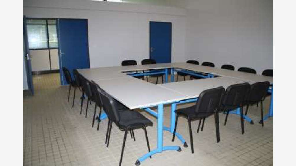 Location de bureaux d'une surface de 200 m² 