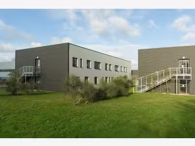 À louer bureaux de 20 à 100m² proche de Nantes