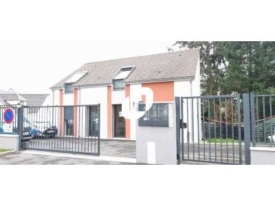 Location Bureaux à Coupvray