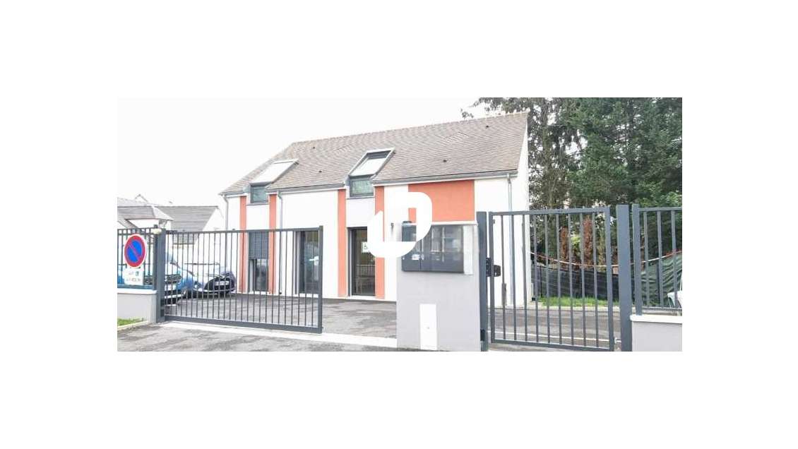 A louer Bureaux 20m² Coupvray