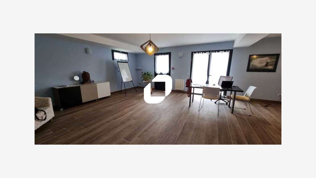 A louer Bureaux 20m² Coupvray