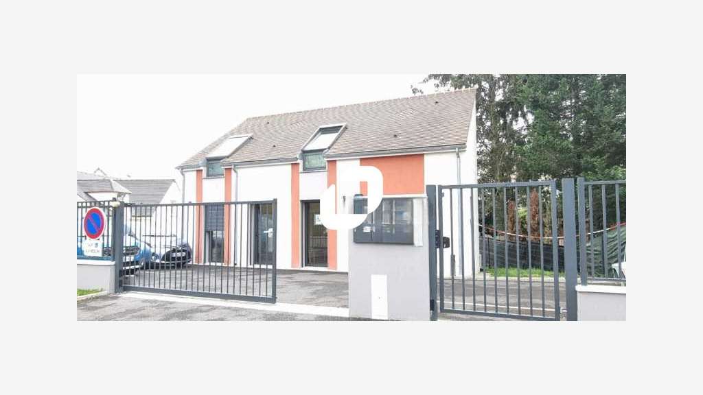 A louer Bureaux 20m² Coupvray
