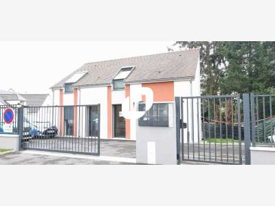A louer Bureaux 20m² Coupvray