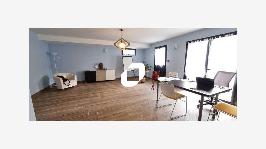 A louer Bureaux 20m² Coupvray