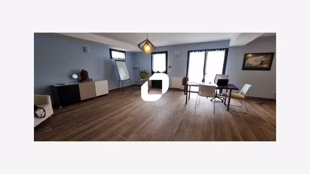 A louer Bureaux 20m² Coupvray