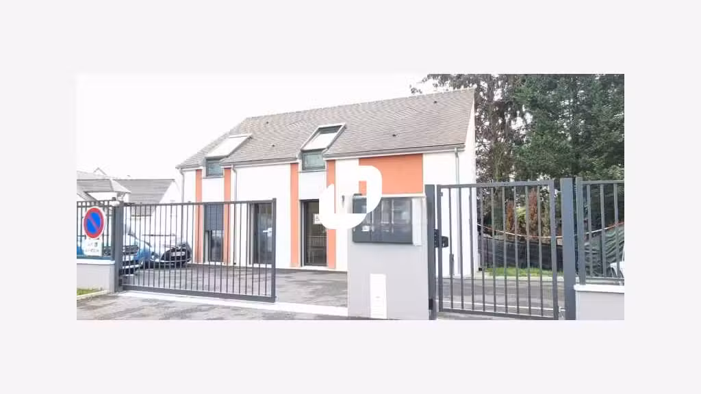 A louer Bureaux 20m² Coupvray