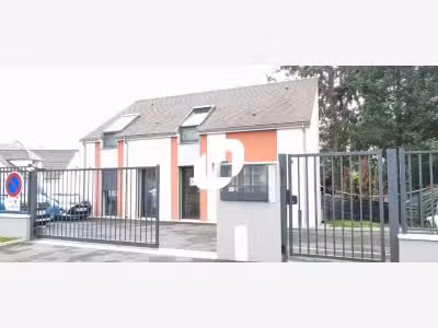 A louer Bureaux 20m² Coupvray