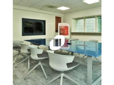 Location Bureaux à Courbevoie