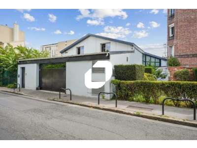 Location Bureaux à Courbevoie