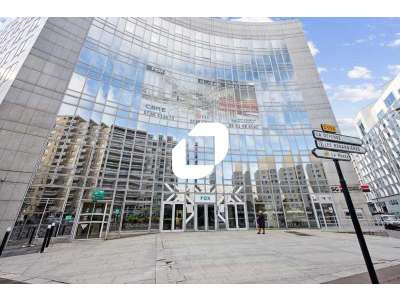 Location Bureaux à Courbevoie