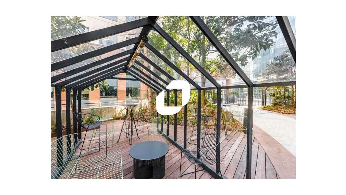 A louer Bureaux 1104m² Courbevoie