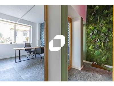 Location Bureaux à Courbevoie