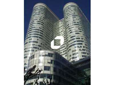 Location Bureaux à Courbevoie