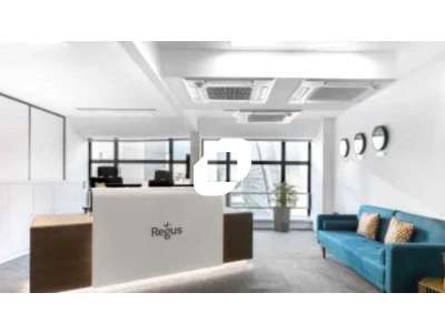 Location Bureaux à Courbevoie