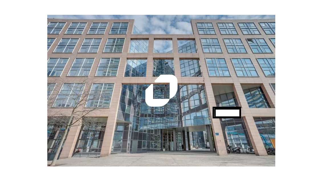 A louer Bureaux 4697m² Courbevoie la defense