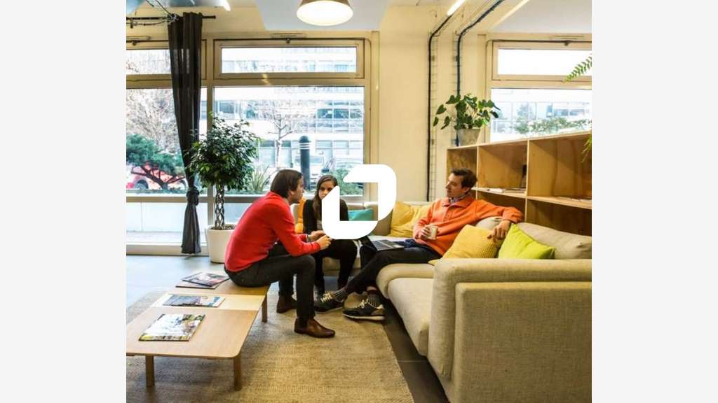 A louer Bureaux 1000m² Courbevoie la defense
