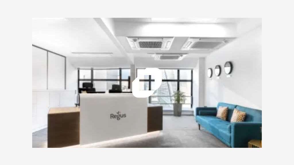 A louer Bureaux 1000m² Courbevoie la defense