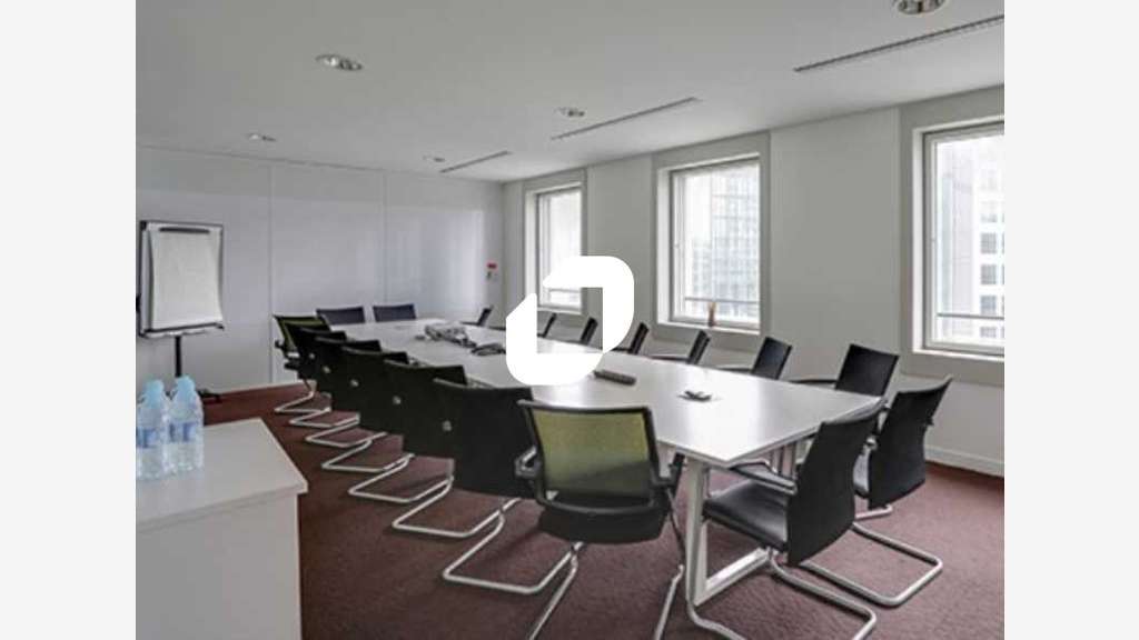 A louer Bureaux 860m² Courbevoie la defense