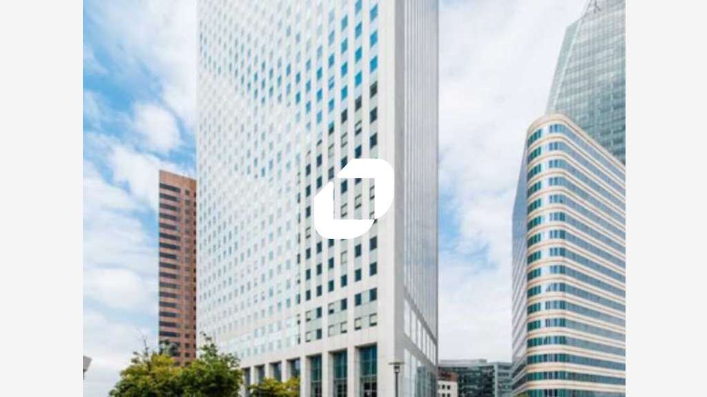 A louer Bureaux 860m² Courbevoie la defense