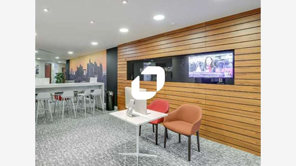 A louer Bureaux 860m² Courbevoie la defense