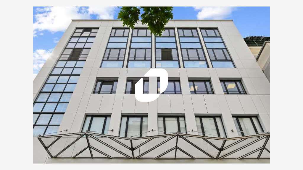 A louer Bureaux 500m² Courbevoie