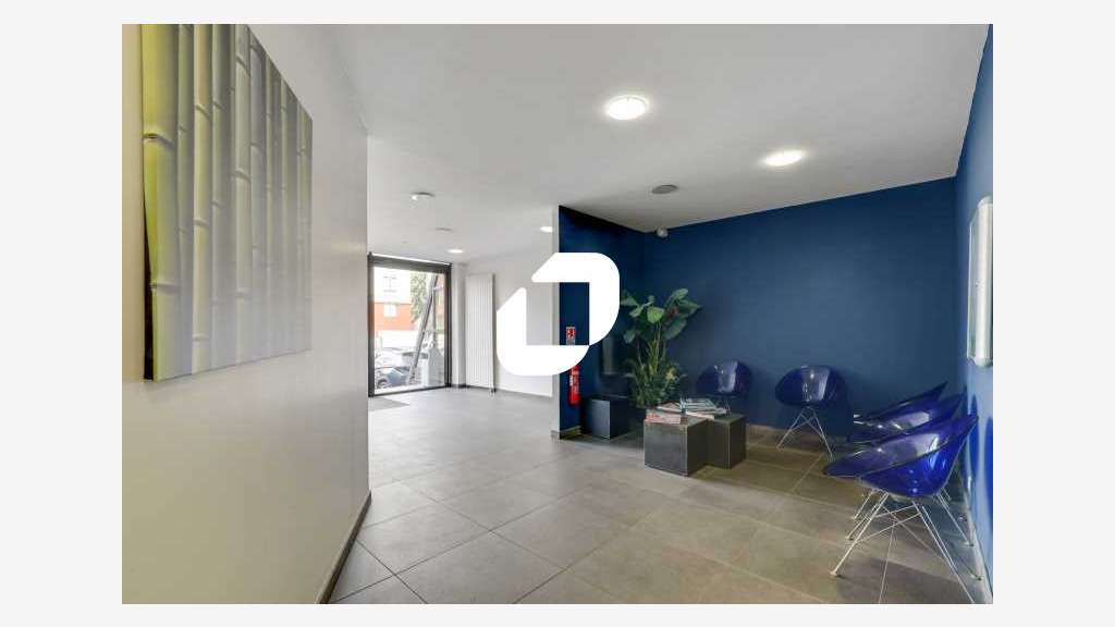 A louer Bureaux 232m² Courbevoie