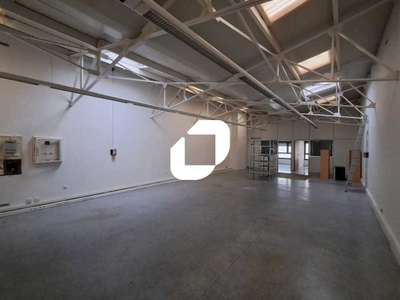 A louer Bureaux 134m² Courbevoie