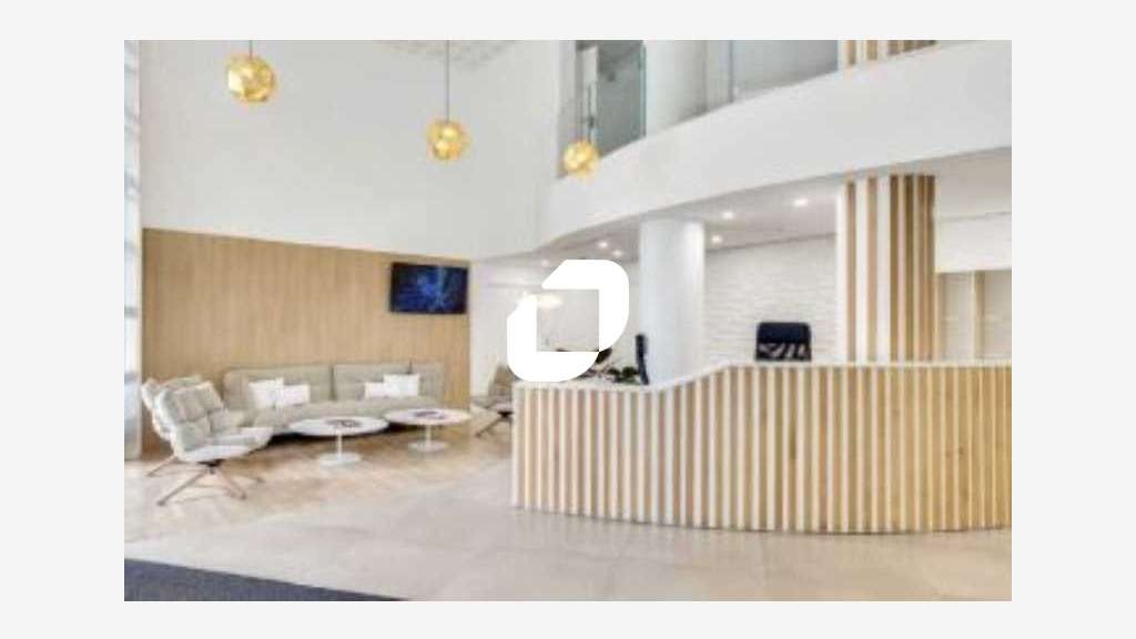 A louer Bureaux 4697m² Courbevoie la defense