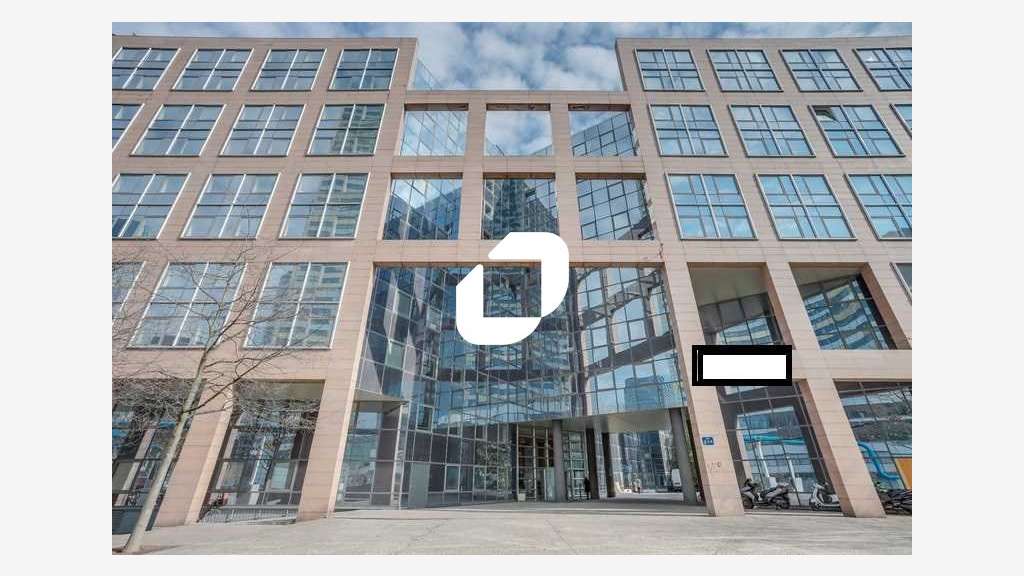 A louer Bureaux 4697m² Courbevoie la defense