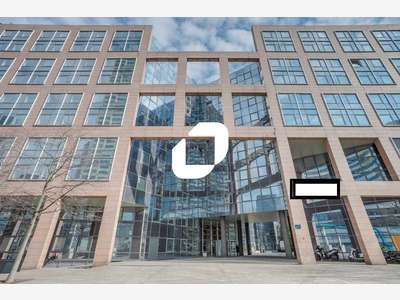 A louer Bureaux 4697m² Courbevoie la defense