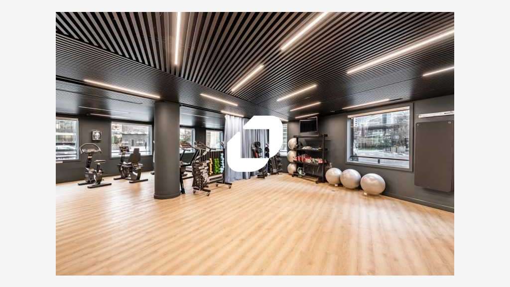 A louer Bureaux 1104m² Courbevoie