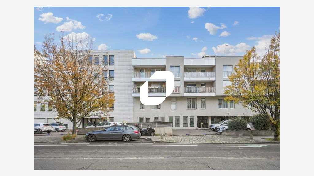 A louer Bureaux 320m² Courbevoie