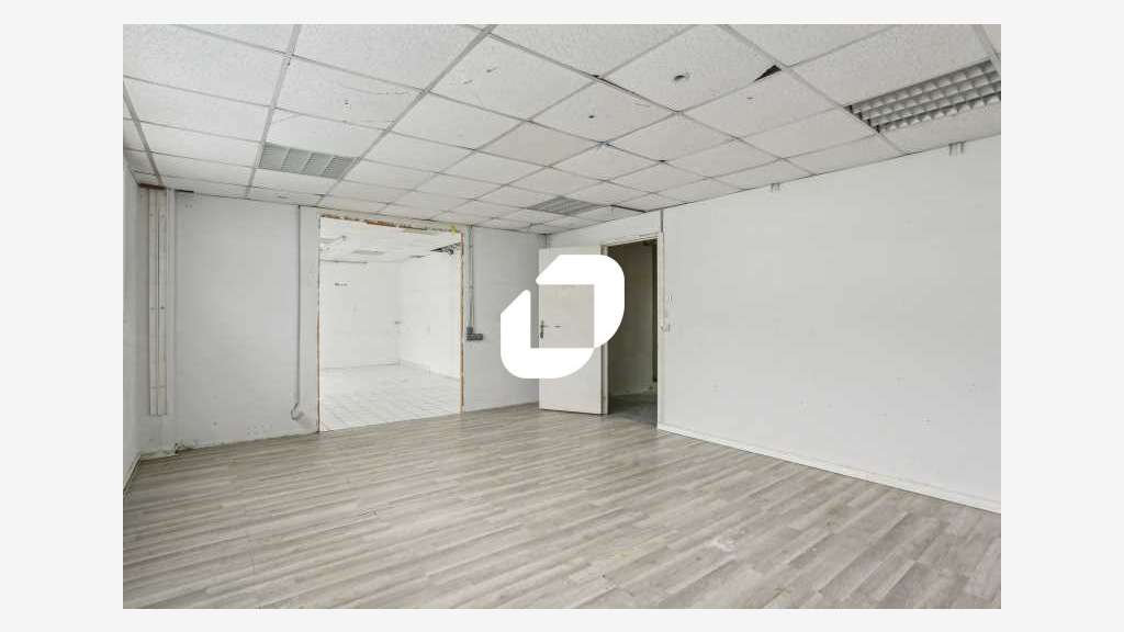 A louer Bureaux 36m² Courbevoie