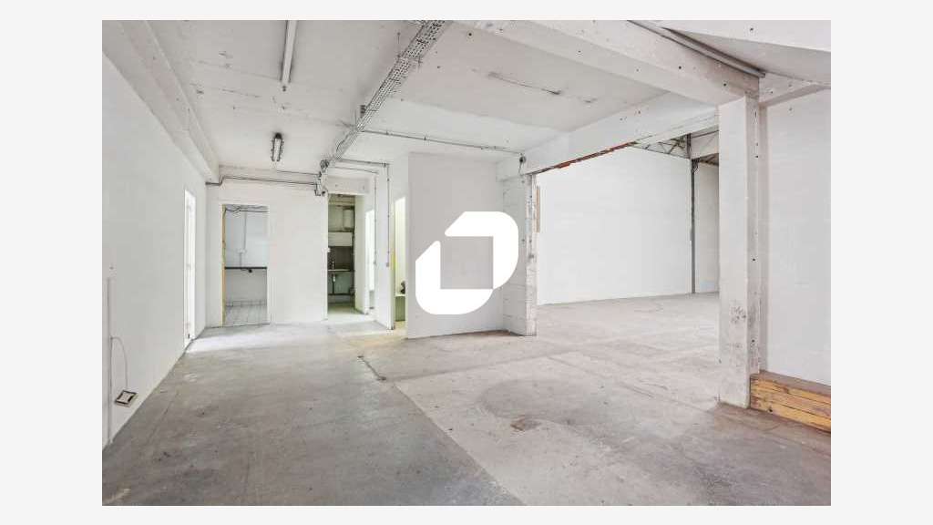 A louer Bureaux 36m² Courbevoie