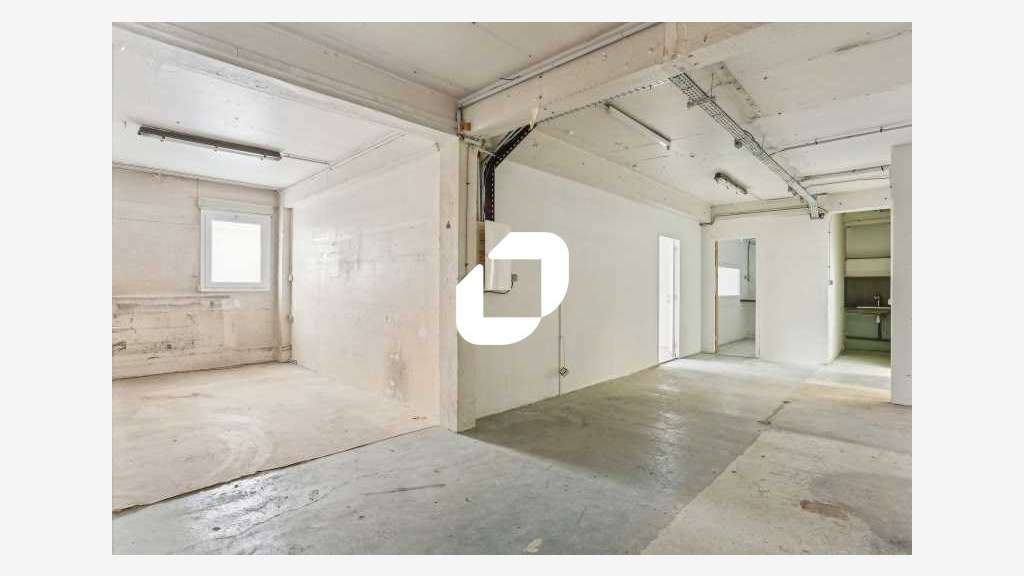 A louer Bureaux 36m² Courbevoie