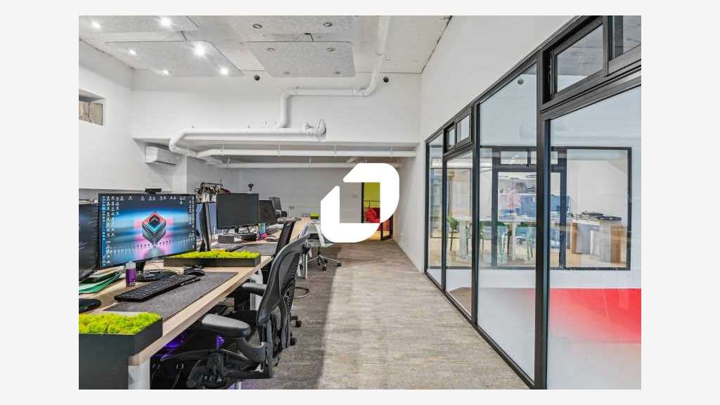 A louer Bureaux 346m² Courbevoie